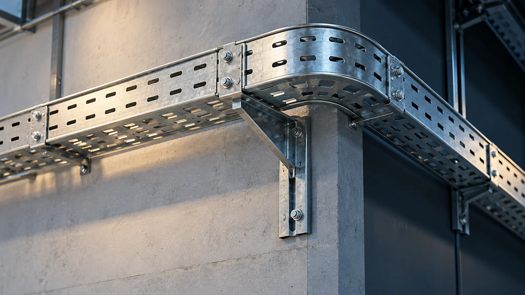 Cable management systems